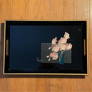 Toyo Serving Tray Japanese